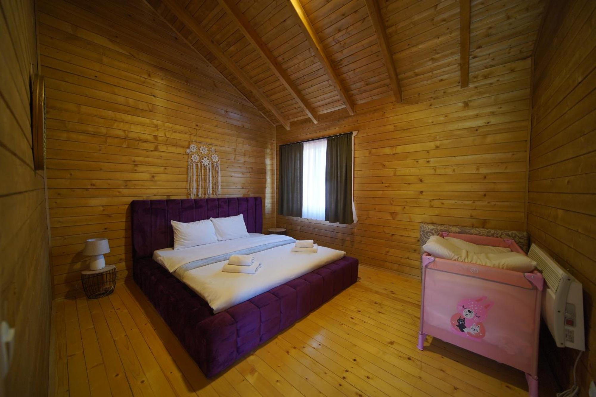 Novoberdo Bioland Villa'S מראה חיצוני תמונה