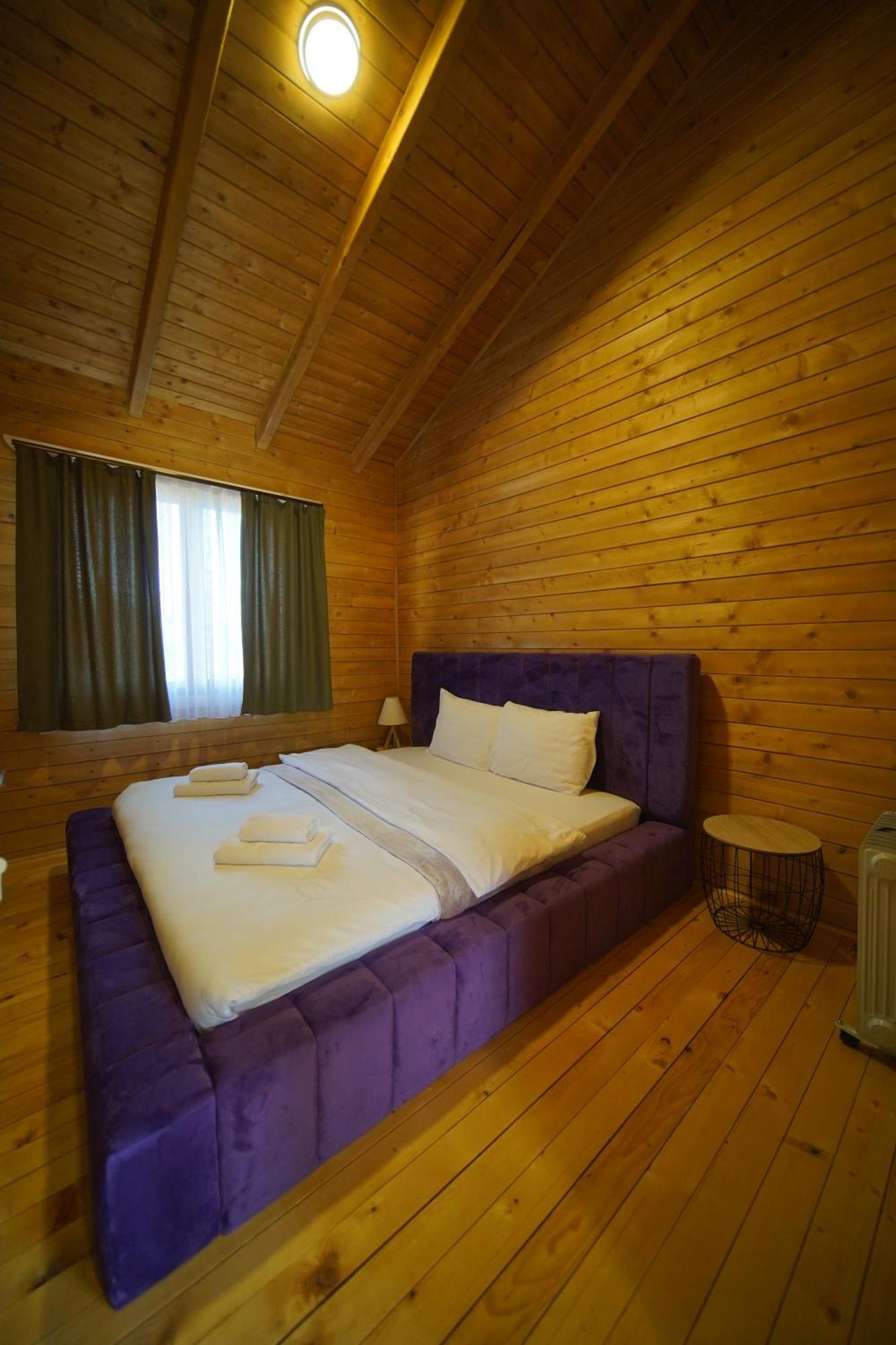 Novoberdo Bioland Villa'S מראה חיצוני תמונה