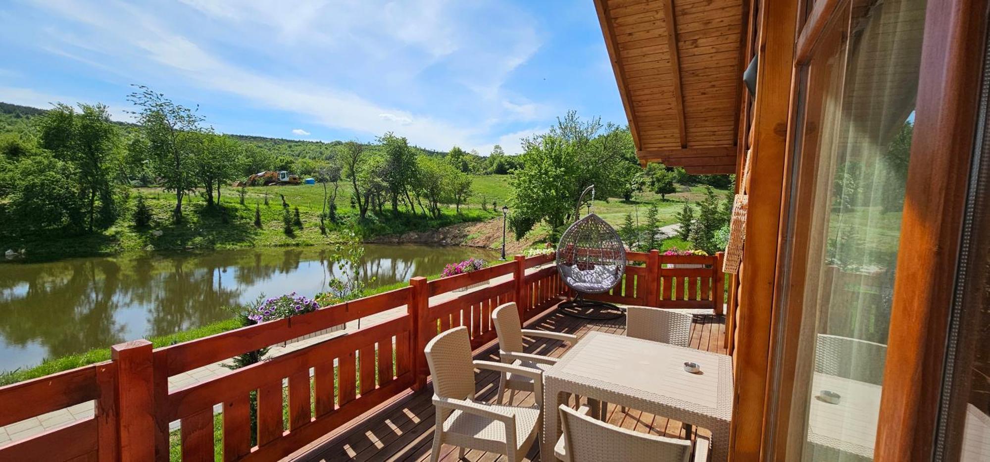 Novoberdo Bioland Villa'S מראה חיצוני תמונה